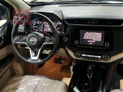 نيسان إكستيرا